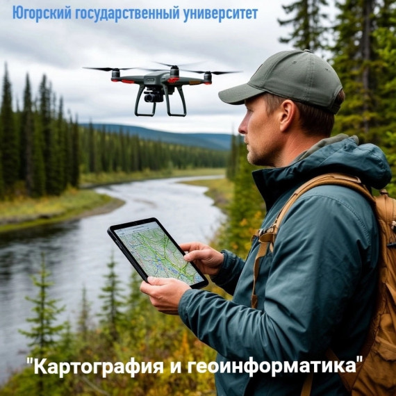 Югорский государственный университет | ЮГУ приглашает обчиться по новому профилю подготовки!.