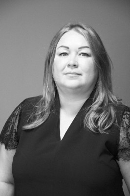 Муртазина Рената Меткатовна